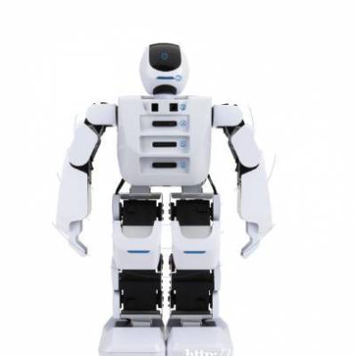 智能浪潮中的湖南力量 教育機器人、編程機器人及自動化設備開發新篇章